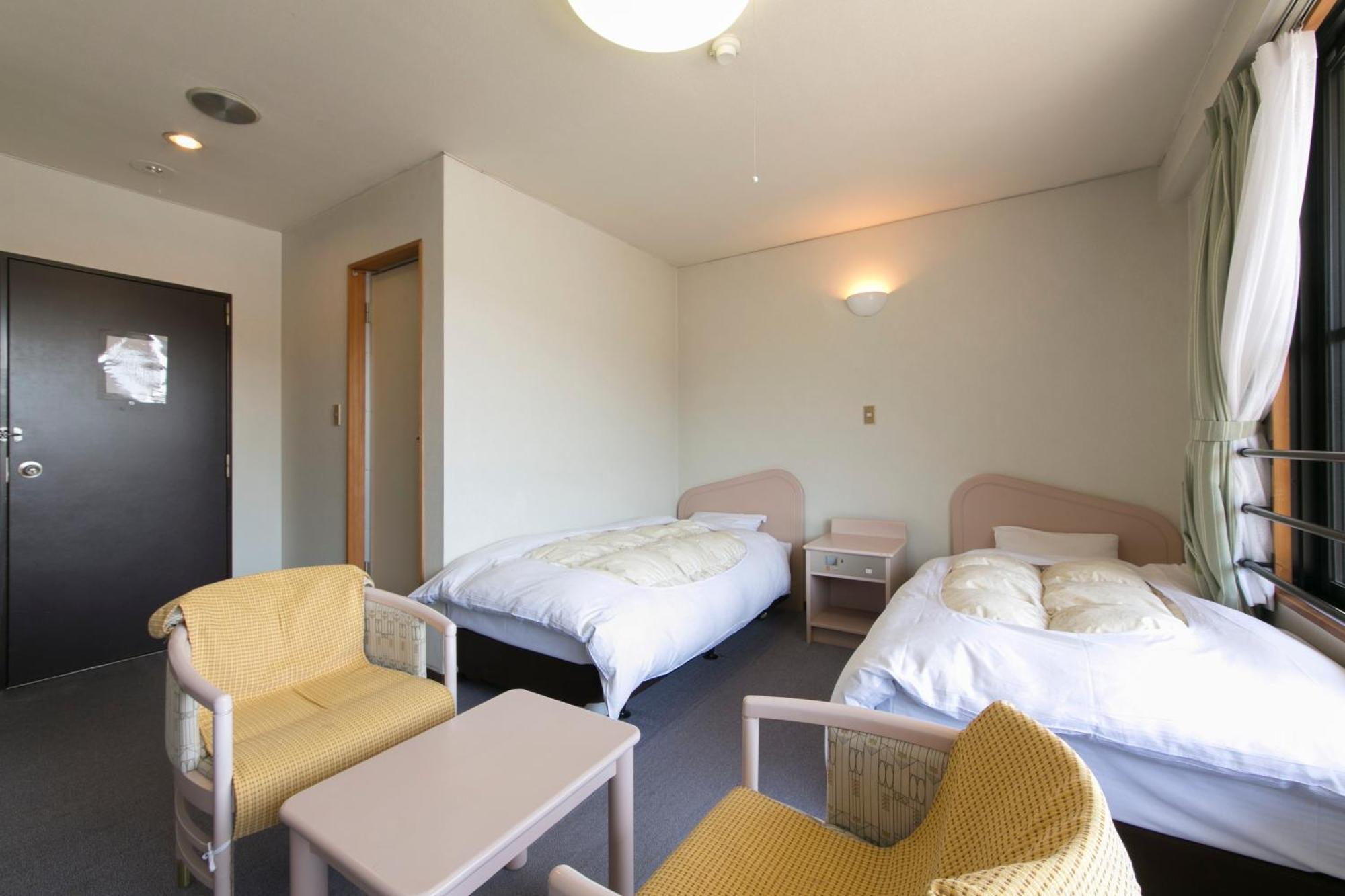 Yura No Yado Seifuen Hotel Achi Exterior photo